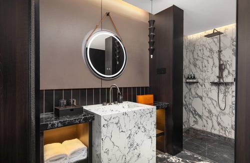 Zhuzhou Hotel | Days Hotel By Wyndham Zhuzhou Liling