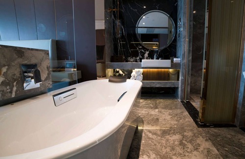 Xinyi Hotel | Days Hotel & Suites by Wyndham Jiangsu Xinyi