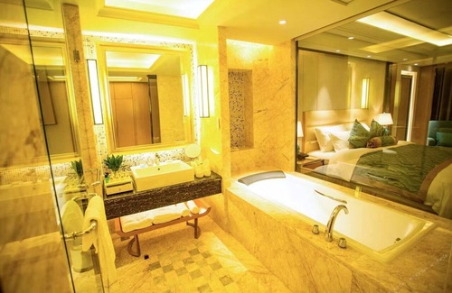 Huichuan District Hotel | Days Hotel & Suites Ivy Zunyi