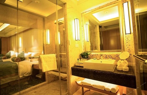 Huichuan District Hotel | Days Hotel & Suites Ivy Zunyi