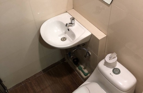 Pathumwan Apartment | Days House, located in central Bangkok. # B1