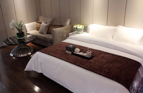 Yantai Hotel | Days Inn Business Place Goldwin Yantai