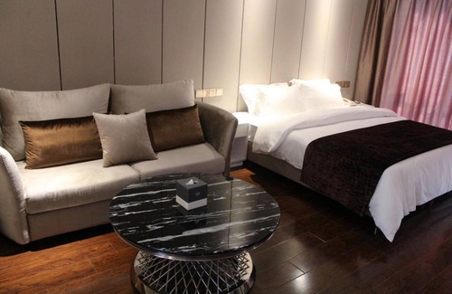 Yantai Hotel | Days Inn Business Place Goldwin Yantai