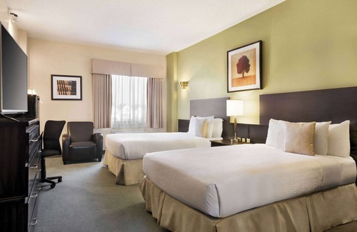 Sainte-Helene-de-Bagot Hotel | Days Inn by Wyndham Ste. Helene-de-Bagot