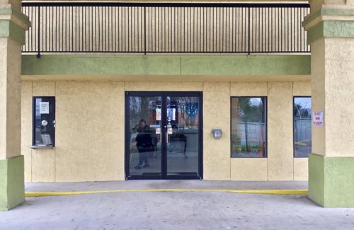 North San Antonio - SAT Hotel | Days Inn by Wyndham San Antonio Morgan's Wonderland / IH-35 N