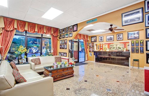 Whitehaven Hotel | Days Inn by Wyndham Memphis at Graceland