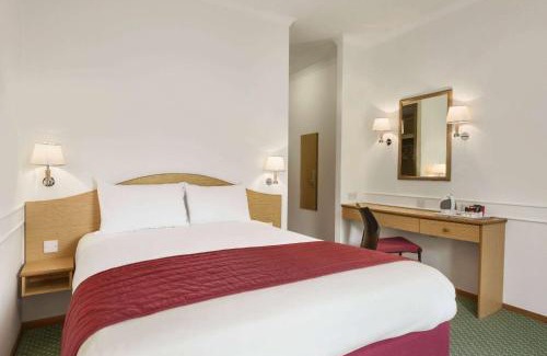 Shardlow Hotel | Days Inn by Wyndham Donington