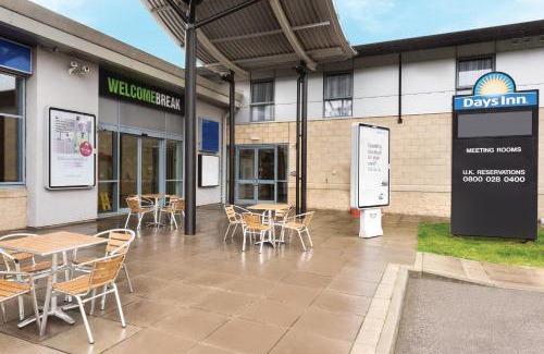 Shardlow Hotel | Days Inn by Wyndham Donington