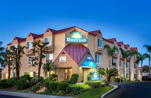 Olde Carlsbad Hotel | Days Inn by Wyndham Carlsbad