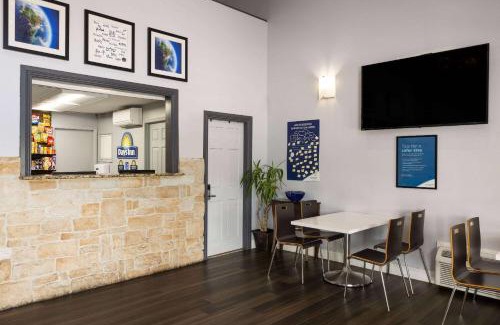 Aberdeen Hotel | Days Inn by Wyndham Aberdeen