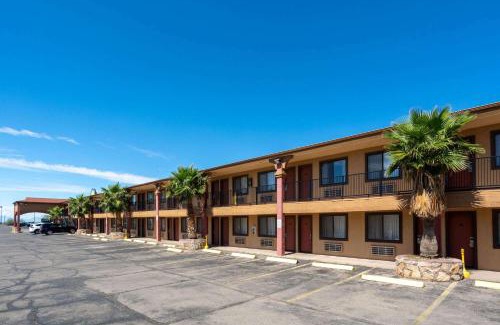 Alamogordo Hotel | Days Inn by Wyndham Alamogordo White Sands
