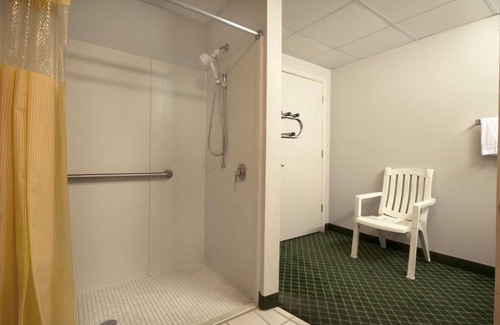 Alma Hotel | Days Inn by Wyndham Alma
