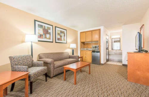 Altus Hotel | Days Inn by Wyndham Altus