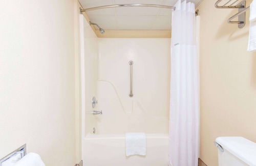 Altus Hotel | Days Inn by Wyndham Altus
