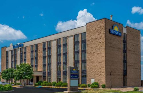 Amarillo Hotel | Days Inn by Wyndham Amarillo East