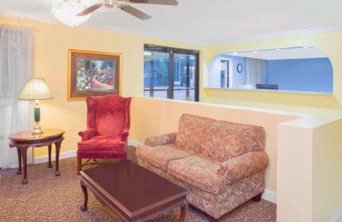 Andalusia Hotel | Days Inn by Wyndham Andalusia
