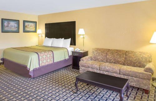 Andalusia Hotel | Days Inn by Wyndham Andalusia