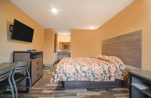 Aransas Pass Hotel | Days Inn by Wyndham Aransas Pass