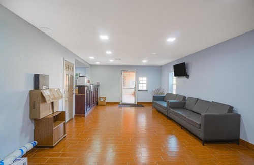 Aransas Pass Hotel | Days Inn by Wyndham Aransas Pass