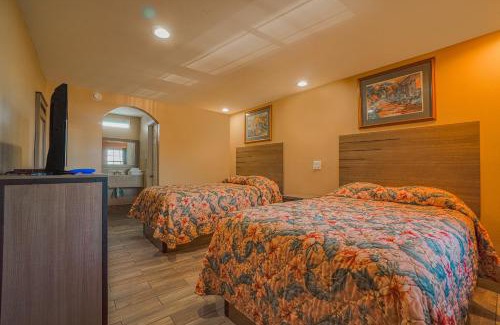 Aransas Pass Hotel | Days Inn by Wyndham Aransas Pass