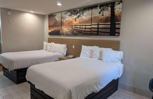 Arcadia Hotel | Days Inn by Wyndham Arcadia Louisiana