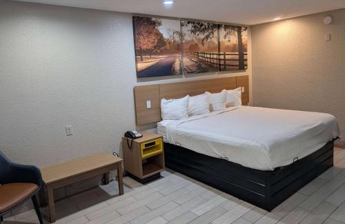 Arcadia Hotel | Days Inn by Wyndham Arcadia Louisiana