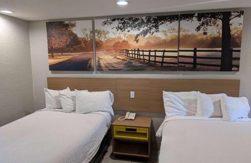 Arcadia Hotel | Days Inn by Wyndham Arcadia Louisiana