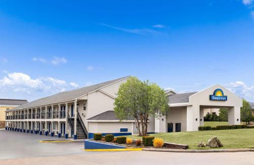 Ardmore Hotel | Days Inn by Wyndham Ardmore