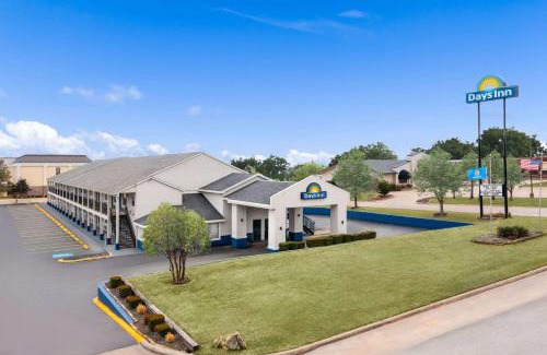 Ardmore Hotel | Days Inn by Wyndham Ardmore