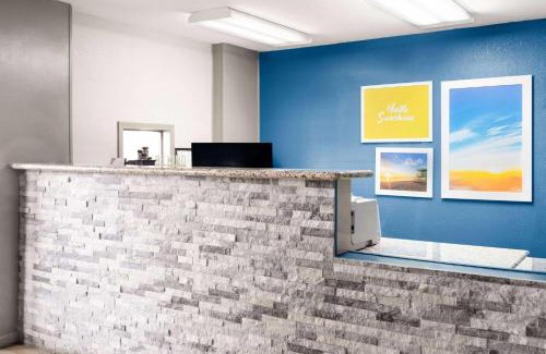 Ardmore Hotel | Days Inn by Wyndham Ardmore
