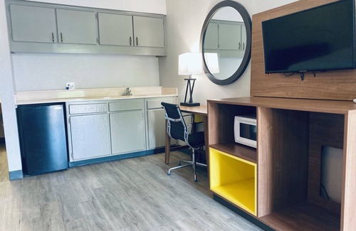 Ardmore Hotel | Days Inn by Wyndham Ardmore