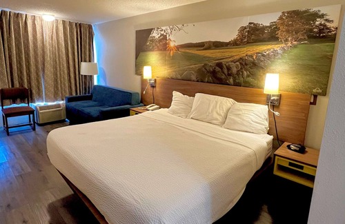 Ashland Hotel | Days Inn by Wyndham Ashland