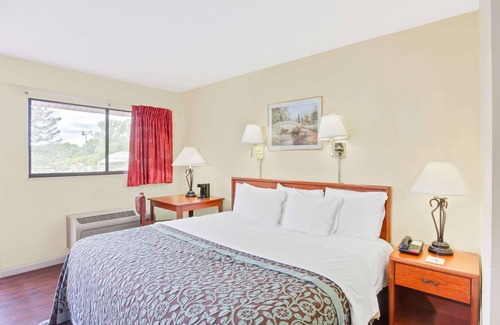 Athens Hotel | Days Inn by Wyndham Athens