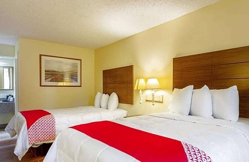 Atmore Hotel | Days Inn by Wyndham Atmore