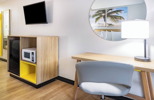Barnwell Hotel | Days Inn by Wyndham Barnwell