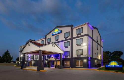 Baton Rouge Hotel | Days Inn by Wyndham Baton Rouge I-10