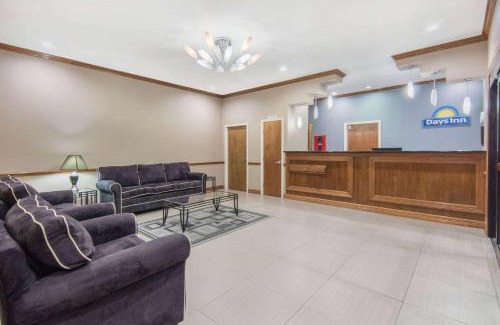 Baytown Hotel | Days Inn by Wyndham Baytown East