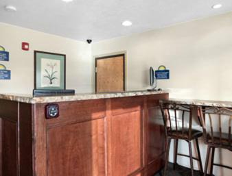 Beaver Hotel | Days Inn by Wyndham Beaver