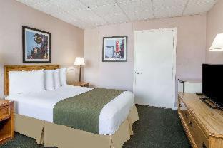 Bedford Hotel | Days Inn by Wyndham Bedford