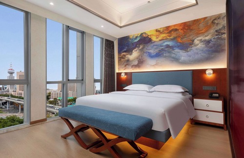 Haidian Hotel | Days Inn by Wyndham Beijing Haidian