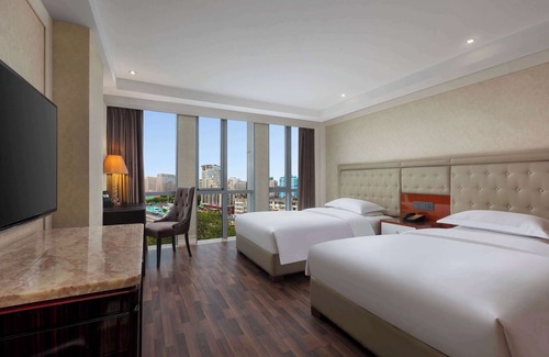 Haidian Hotel | Days Inn by Wyndham Beijing Haidian