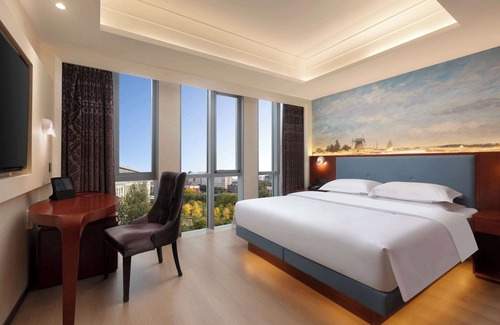 Haidian Hotel | Days Inn by Wyndham Beijing Haidian