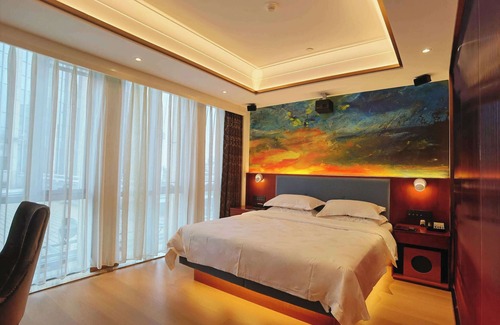 Haidian Hotel | Days Inn by Wyndham Beijing Haidian