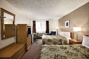 Billings Hotel | Days Inn by Wyndham Billings