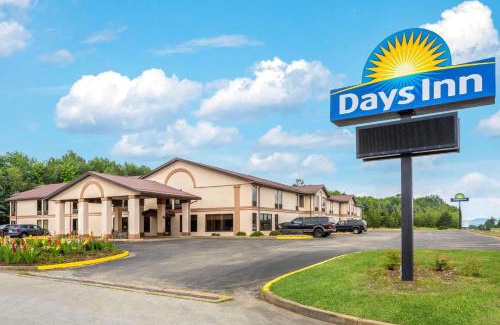 Blairsville Hotel | Days Inn by Wyndham Blairsville