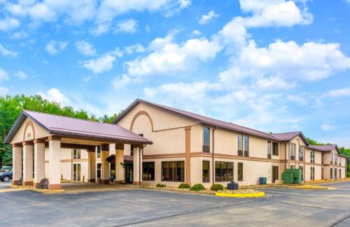 Blairsville Hotel | Days Inn by Wyndham Blairsville