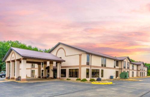 Blairsville Hotel | Days Inn by Wyndham Blairsville