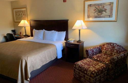 Blythe Hotel | Days Inn by Wyndham Blythe