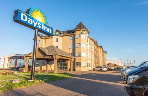 Bonnyville Hotel | Days Inn by Wyndham Bonnyville