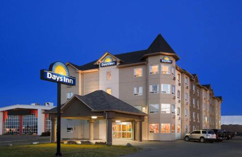 Bonnyville Hotel | Days Inn by Wyndham Bonnyville